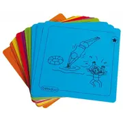 Carduri educationale situatii de urgenta - okebel11080