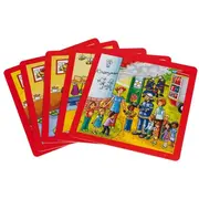 Carduri educationale situatii de urgenta - okebel11080