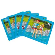 Carduri educationale situatii de urgenta - okebel11080