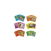 Carduri educationale situatii de urgenta - okebel11080