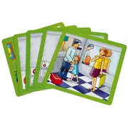 Carduri educationale situatii de urgenta - okebel11080