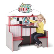 Colt de joaca restaurant star melissa and doug - okemd3951