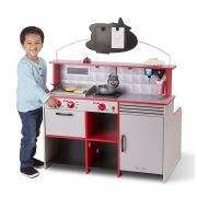 Colt de joaca restaurant star melissa and doug - okemd3951
