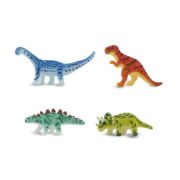 Covor de joaca dinozauri melissa and doug - okemd9427