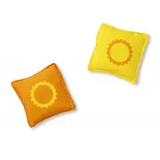 Covor de joaca sotron - melissa and doug - okemd9402