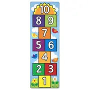 Covor de joaca sotron - melissa and doug - okemd9402