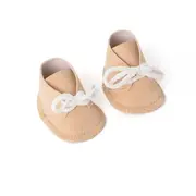 Incaltaminte pentru papusa miniland 38 cm - okeml31192