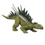 JURASSIC WORLD CHAOS THEORY STRIKE ATTACK DINOZAUR HUAYANGOSAURUS VIVMTHLN63_JCL61