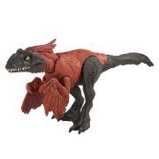 JURASSIC WORLD CHAOS THEORY STRIKE ATTACK DINOZAUR PYRORAPTOR VIVMTHLN63_JCL56
