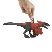 JURASSIC WORLD CHAOS THEORY STRIKE ATTACK DINOZAUR PYRORAPTOR VIVMTHLN63_JCL56