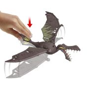 JURASSIC WORLD CHAOS THEORY STRIKE ATTACK DINOZAUR THAPUNNGAKA VIVMTHLN63_JCL57