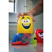Joc cutiutele cu sentimente - miniland - okeml45401