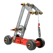 Joc de constructii activity mecaniko 191 miniland - okeml32657