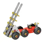 Joc de constructii activity mecaniko 191 miniland - okeml32657