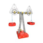 Joc de constructii activity mecaniko 191 miniland - okeml32657