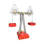 Joc de constructii activity mecaniko 191 miniland - okeml32657