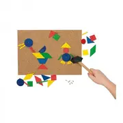 Joc de constructii cu ciocan si cuie - okegoki58990