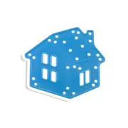 Joc de insiretat forme cunoscute - miniland - okeml45305