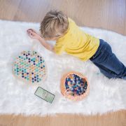 Joc de relaxare mandala stone - okeml75011