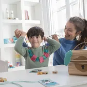 Joc de secventiere comoara - okeml75010