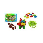 Joc educativ casa banana - okebel22500