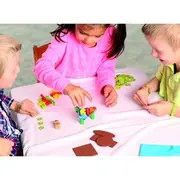 Joc educativ casa banana - okebel22500