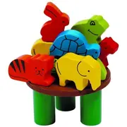 Joc educativ casa banana - okebel22500