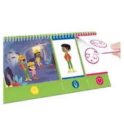 Joc educativ pentru dezvoltarea empatiei si respectului: pune-te in locul meu - okeakr20845