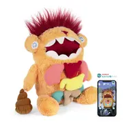 Joc educativ pentru invatarea organelor corpului uman - okeml75012