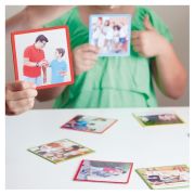Joc educativ pentru prevenirea bullyingului intre copii - okeakr20840