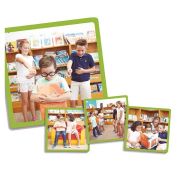 Joc educativ pentru prevenirea bullyingului intre copii - okeakr20840