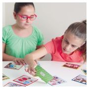Joc educativ pentru prevenirea bullyingului intre copii - okeakr20840