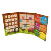Joc magnetic sudoku fantezie - okeml31960