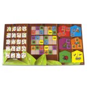 Joc magnetic sudoku fantezie - okeml31960