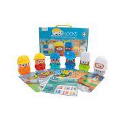 Joc profesiile - miniland - okeml32340