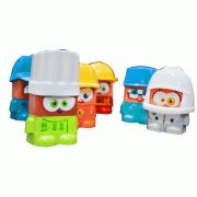 Joc profesiile - miniland - okeml32340