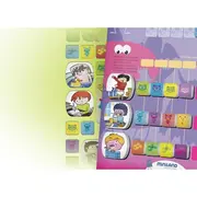 Joc sunt independent si responsabil - okeml31947