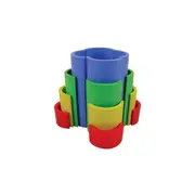 Mandala arts 3d bambus - okebel22374