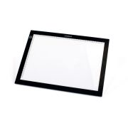 Panou luminos a4 pentru activitati educationale - okeml95100