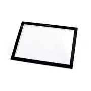 Panou luminos a4 pentru activitati educationale - okeml95100