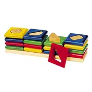 Patru turnuri - sortator geometrii 2 - okegokiwm034