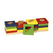 Patru turnuri - sortator geometrii 2 - okegokiwm034