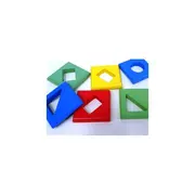 Patru turnuri - sortator geometrii 2 - okegokiwm034