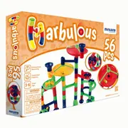 Rolercoaster marbulous 56 - miniland - okeml94114