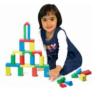 Set 3 jucarii clasice din lemn - okemd93685