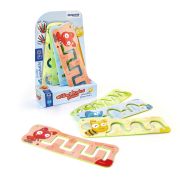 Set 4 tablite prescriere - miniland - okeml31861