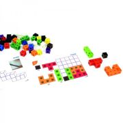 Set cubos pentru 4 copii - okeml95203