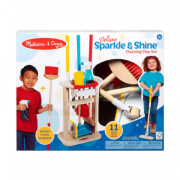 Set de curatenie de jucarie harnicie - okemd30606