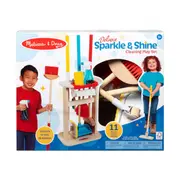 Set de curatenie de jucarie harnicie - okemd30606