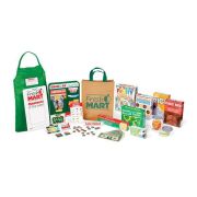 Set de joaca accesorii supermarket melissa and doug - okemd5183